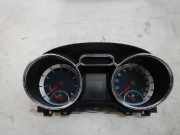Opel Adam Lim. Kombiinstrument 365903926 1,4 Benziner 64kW, Tacho A2C81351801
