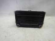 VW Golf VI Komb Radio 1K0035186AN, Autoradio, CD-Radio, Radio Navigation, CD-Player/ DVD-Player Navigation CM-7640211360