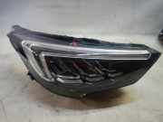 Opel Crossland X Scheinwerfer Hauptscheinwerfer LED Rechts 39129264