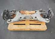 HINTERACHSE Mercedes-Benz E-Klasse S211 Kombi T-Model Luftfeder Fahrwerk