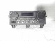 Alfa Romeo 159 Kombi Heizbetätigung / Klimabedienteil Delphi 1560547840