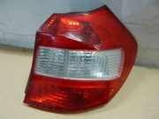 BMW 118 D / E 87 / 5 Türer / Silbermet. / Rückleuchte, Heckleuchte Rechts
