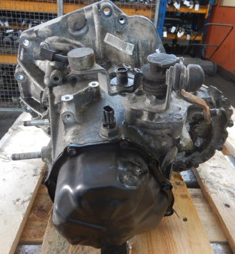 GETRIEBE ZN5 Suzuki Swift III (MZ) 1.5 KW:75 Bj.2008 Bild GETRIEBE ZN5 Suzuki Swift III (MZ) 1.5 KW:75 Bj.2008