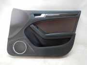 Audi A5/ S5/ B8 Türverkleidung vorne rechts, Verkleidung Tür vorne rechts