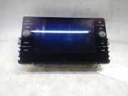 VW Golf VII Variant Radio 5G6919605B, Autoradio, Touch Bedieneinheit, Radio Navigation, Bildschirm 