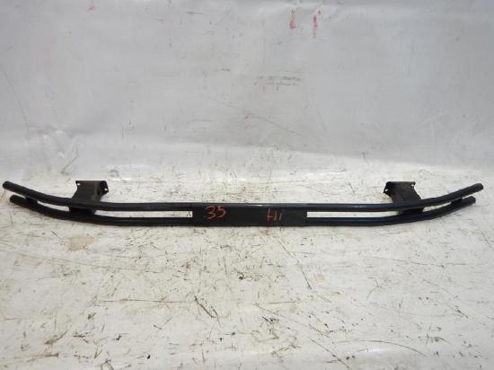 Suzuki Swift IV 4 Aufprallträger hinten 3-Türer , Stoßstangenträger hinten , Aufprallschutz hinten , Querträger hinten Bild Suzuki Swift IV 4 Aufprallträger hinten 3-Türer , Stoßstangenträger hinten , Aufprallschutz hinten , Querträger hinten 