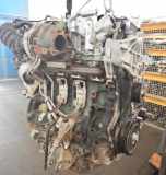 MOTOR M9R857 M9R-857 Renault Laguna III 2.0 dCi KW:127