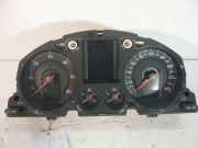 VW Passat 3C Kombiinstrument - Tacho