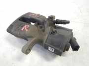VW Passat 3C B6 Bremssattel hinten rechts elektrisch komplett mit Stellmotor 32332267J , TRW Bremssattel 