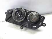Honda Civic VIII 8 Klimabedienteil 79600SMJG4 , Bedieneinheit Klimaanlage MN08120-0027 , Heizungsregulierung