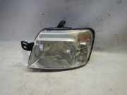 Fiat Panda 169 Scheinwerfer links, Hauptscheinwerfer links, Front Lampe links 