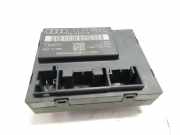 Audi A6 4F Türsteuergerät hinten links 4F0959795E 5-Türer Limousine , Steuergerät Türe 4F0910795E , Tür Modul 