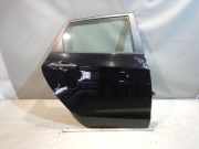 Hyundai i30 Kombi GDH Türe hinten rechts 5-Türer mit Seitenscheibe, Fensterheber manuell, Tür hinten rechts 
Farbcode: PAE Phantomschwarz