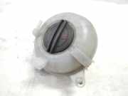 VW Golf VII 7 5G Kühlmittelbehälter 5Q0121407A komplett mit Deckel , Ausgleichsbehälter Kühlwasser , Kühlwasserbehälter , Wasserbehälter 