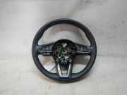 Mazda 2 DJ1 Lenkrad, Multifunktionslenkrad, 3-Speichen Lenkrad, Lederlenkrad 