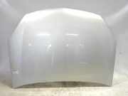 Opel Vectra C Facelift Motorhaube , Deckel vorne komplett , Facelift 2005 - 2008 , Silber met.