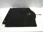 Alfa Romeo Spider 939 Kofferraumboden , Belag Kofferraum , Teppich Kofferrum , Kofferraumbodenbelag , Teppich hinten 