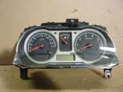 Nissan Note E 11 / Tacho, Cockpit, Kombiinstrument / 9U30 C