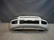 Fiat Panda 169 Stoßstange vorne, Stoßfänger vorne 
Farbcode: weiss