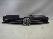 VW Golf VI Kombi Kühlergrill, Frontgrill, Kühlerverkleidung, Grill
