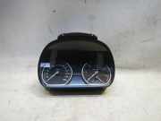 BMW 120 Cabrio E88 M-Paket Kombiinstrument 2,0 Diesel 130 kW, Tacho 9242334/ 2154608-01