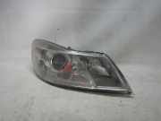 Skoda Octavia 1Z 4-Türer Lim. Scheinwerfer rechts, Hauptscheinwerfer rechts, Front Lampe rechts 