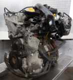 MOTOR D4F-786 Renault Clio III 1.2 Turbo KW:74