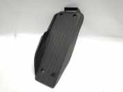 Alfa Romeo Spider 939 Fußstütze links 156043315 , Fahrerseite Fußstütze , Fußablage , Fußauflage , Ablage Fuß , Pedal Teppich