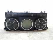 Citroen C3 DS3 Klimabedienteil 