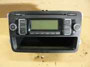 VW Golf VI - 6 / Radio Codiert !!!