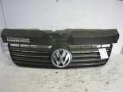 VW Bus T5 7H Kühlergrill , Frontgrill , Grill mit VW Zeichen 