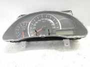 Nissan Micra K13 Kombiinstrument 248103HN3C 1,2 Benzin 59KW 91.752KM , Tacho 