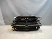 VW Golf VII Kombi Schlossträger 2,0 Diesel 110 KW komplett mit Kühlerpaket, Wasserkühler, Klimakondensator und Lüftermotor, Aufprallträger, Fontmaske, Vorbau 