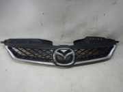 Mazda 5 CR1 Kühlergrill vorne mit Emblem, Frontgrill, Kühlerverkleidung 