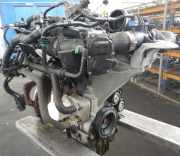 MOTOR M1JU Ford EcoSport 1.0 EcoBoost KW:92