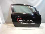 Opel Corsa E Türe vorne rechts 3-Türer mit Seitenscheibe, Fensterheber elektrisch, Tür vorne rechts, Beifahrertüre vorne rechts 
Farbcode: Z22Y Onyx Schwarz