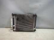 Nissan Pulsar Kühlerpaket, Wasserkühler, Klimakondensator, Elektrolüfter, Kühler-Lüfter
