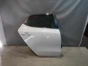 Kia Ceed GT JD Türe hinten rechts 5-Türer mit Seitenscheibe, Fensterheber elektrisch, Tür hinten rechts
Farbcode: HW TRICOAT WHITE PEARL