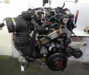MOTOR N47D20C BMW 2.0 Diesel KW:130