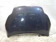 Ford Focus DYB Motorhaube , Haube , Deckel vorne , Klappe vorne , Farbe : Midnight Sky Grau Met.