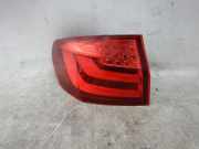 BMW 520 Kombi F11 Rücklicht links, Rückleuchte links, Hecklicht links, Heckleuchte links, Schlusslicht links, Schlussleuchte links 