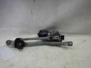 Peugeot 108 Wischergestänge vorne 5-Türer mit Motor 142658760, Scheibenwischergestänge vorne mit Scheibenwischermotor 85010-0H030