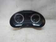 Skoda Octavia 5E/Facelift Kombi Kombiinstrument 1,5 Benziner 110kW, Tacho 5E0920750F