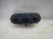 Opel Vivaro Kastenwagen F7 Klimabedienteil E1093049AC, Heizungsbedienteil, Klimabetätigung, Heizungsbetätigung