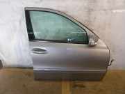 Mercedes E-Klasse S211 T Modell Türe vorne rechts Komplett Farbcode 723