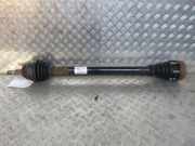 Antriebswelle rechts Golf 4 1,9 TDi 74KW Bj. 2003 ETnr:1J0407272JK