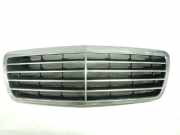 Mercedes E-Klasse W210 Kühlergrill 2108800683 Chrom , Frontgrill , Kühlerverkleidung , Grill 