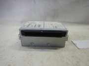 Volvo V40 Radio 31466821AA, Audiosystem, CD-Player, Navi, Radio-Navi, Navigationssystem, Radio 