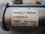 ANLASSER 233005993R Nissan Micra K14 Renault Dacia 1.0 TCe 