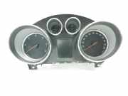 Opel Insignia Sports Tourer Kombiinstrument 22783076 2,0 Diesel 96 KW , Tacho komplett 